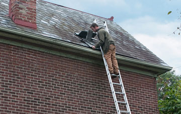 what affects urgent Grangemill roof repairs