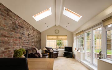 conservatory roof insulation Grangemill, Derbyshire