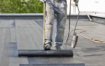 flat roof replacement Grangemill, Derbyshire