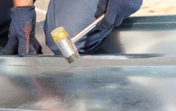 Grangemill metal roofing costs