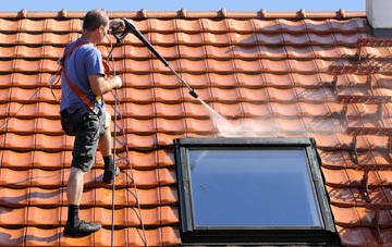 roof cleaning Grangemill, Derbyshire