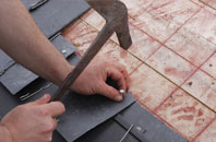 free Grangemill garage roof repair quotes