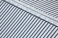 Grangemill metal roofing