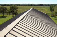 Grangemill metal roof quotes